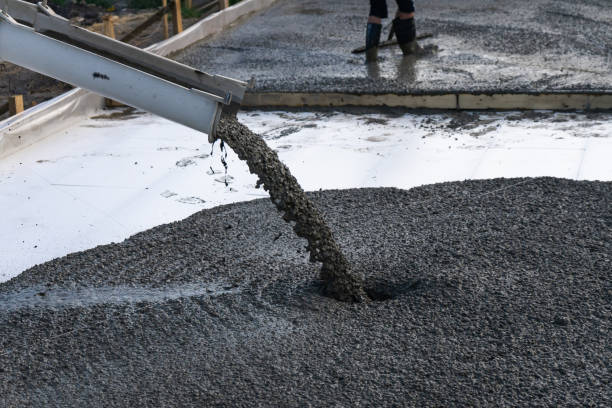 Best Decorative Concrete in Chanhassen, MN