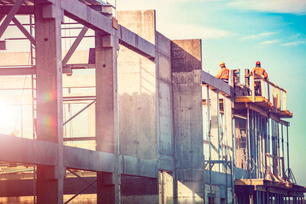 Best Concrete Steps and Stairs in Chanhassen, MN