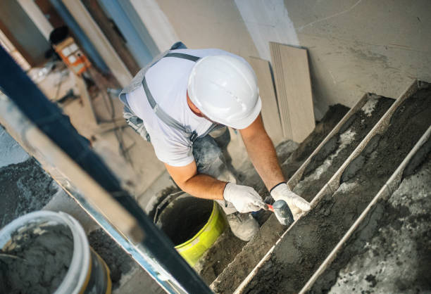 Best Concrete Pool Decks in Chanhassen, MN