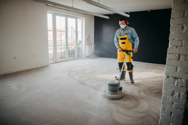 Best Concrete Grinding and Polishing in Chanhassen, MN