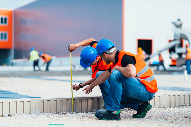 Best Concrete Foundation Repair in Chanhassen, MN