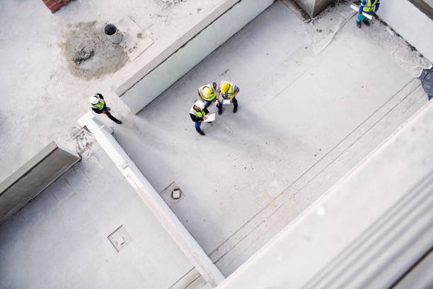 Best Industrial Concrete Flooring in Chanhassen, MN