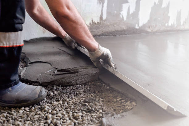 Best Concrete Sealing and Maintenance in Chanhassen, MN